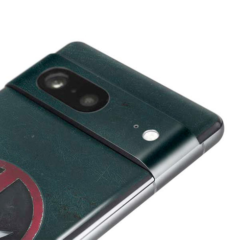 Marvel Deadpool Legacy Deadpool Logo Pixel Skins